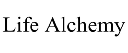LIFE ALCHEMY trademark