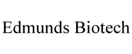EDMUNDS BIOTECH trademark