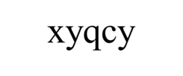XYQCY trademark