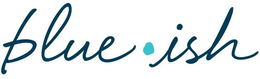 BLUE ·ISH trademark