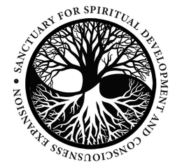 SANCTUARY FOR SPIRITUAL DEVELOPMENT AND CONSCIOUSNESS EXPANSION trademark