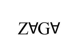 ZAGA trademark