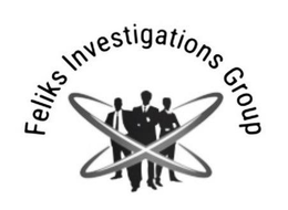 FELIKS INVESTIGATIONS GROUP trademark