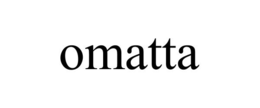 OMATTA trademark