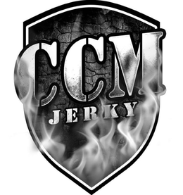 CCM JERKY trademark