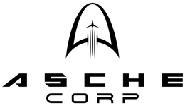 A ASCHE CORP trademark