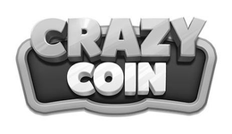 CRAZY COIN trademark