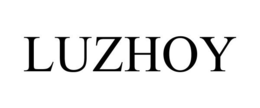 LUZHOY trademark
