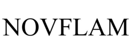 NOVFLAM trademark