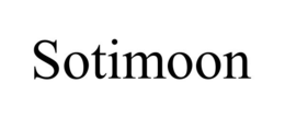 SOTIMOON trademark
