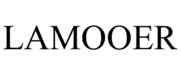 LAMOOER trademark