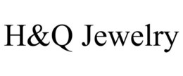 H&Q JEWELRY trademark