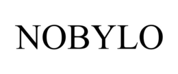 NOBYLO trademark