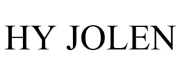 HY JOLEN trademark