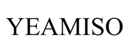 YEAMISO trademark