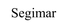 SEGIMAR trademark