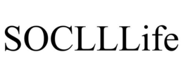 SOCLLLIFE trademark