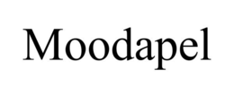 MOODAPEL trademark
