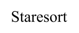 STARESORT trademark