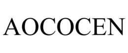 AOCOCEN trademark