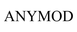 ANYMOD trademark