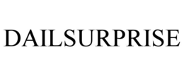 DAILSURPRISE trademark