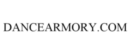 DANCEARMORY.COM trademark