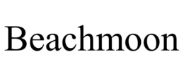 BEACHMOON trademark