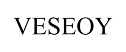 VESEOY trademark