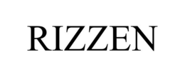 RIZZEN trademark