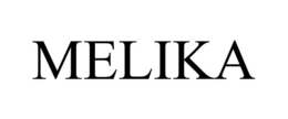 MELIKA trademark