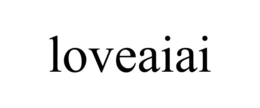 LOVEAIAI trademark