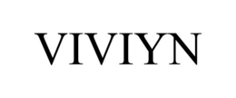 VIVIYN trademark