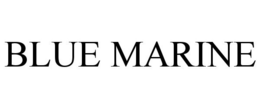 BLUE MARINE trademark