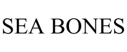 SEA BONES trademark