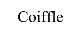 COIFFLE trademark