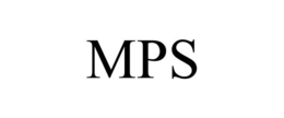 MPS trademark