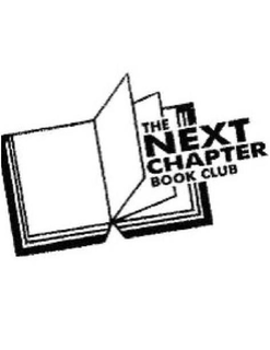 THE NEXT CHAPTER BOOK CLUB trademark