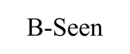 B-SEEN trademark