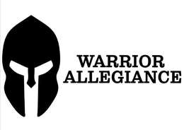 WARRIOR ALLEGIANCE trademark