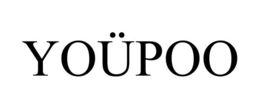 YOÜPOO trademark