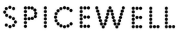 SPICEWELL trademark