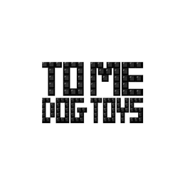 TOME DOG TOYS trademark