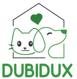 DUBIDUX trademark