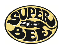 SUPER BEE trademark