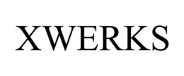 XWERKS trademark
