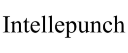 INTELLEPUNCH trademark