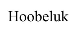 HOOBELUK trademark