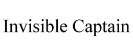 INVISIBLE CAPTAIN trademark