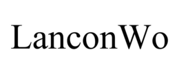 LANCONWO trademark